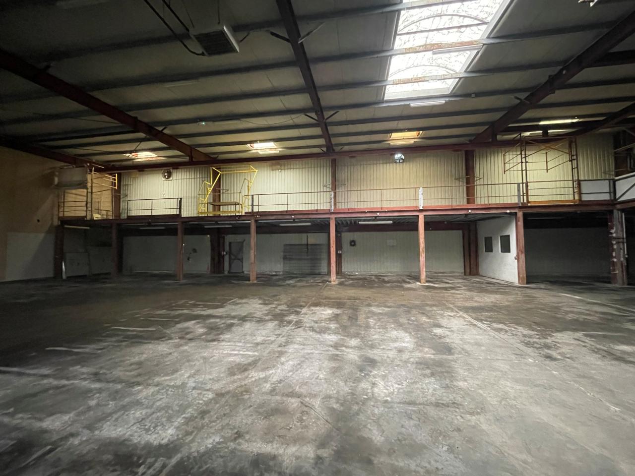 Location local d'activité Duttlenheim Bas-Rhin OLACT2532781 16