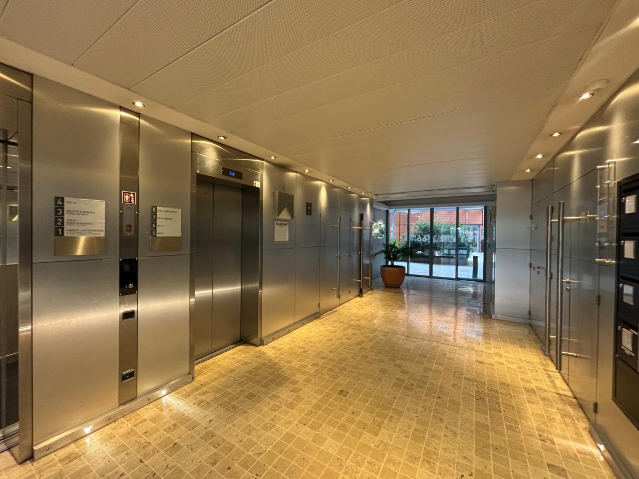 Location bureau Lyon Rhône OLBUR2638611 11