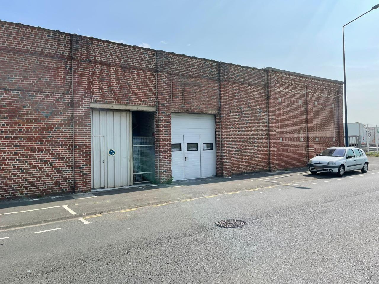 Location local d'activité Pérenchies Nord OLACT2200482 7