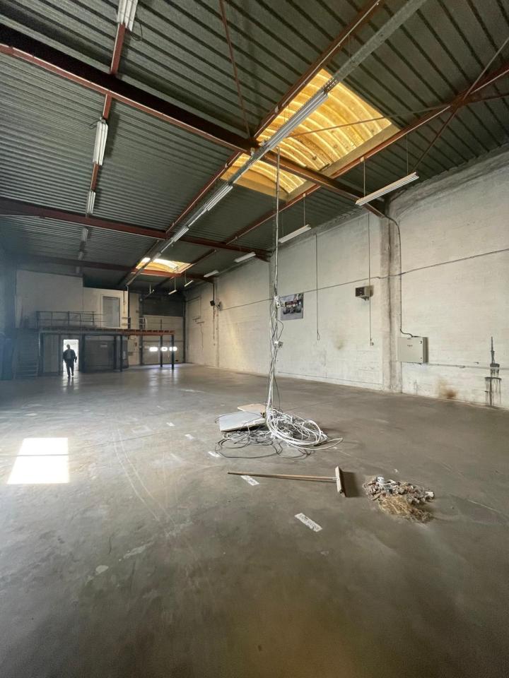 Vente local d'activité Sainte-Geneviève-des-Bois Essonne OVACT2641615 3