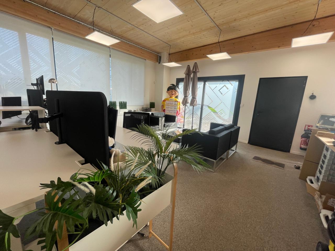 Location bureau Schiltigheim Bas-Rhin OLBUR2534819 14