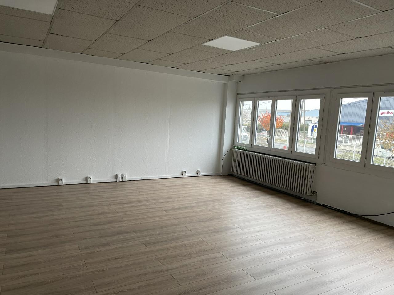 Location local d'activité Ingré Loiret OLACT2536879 6