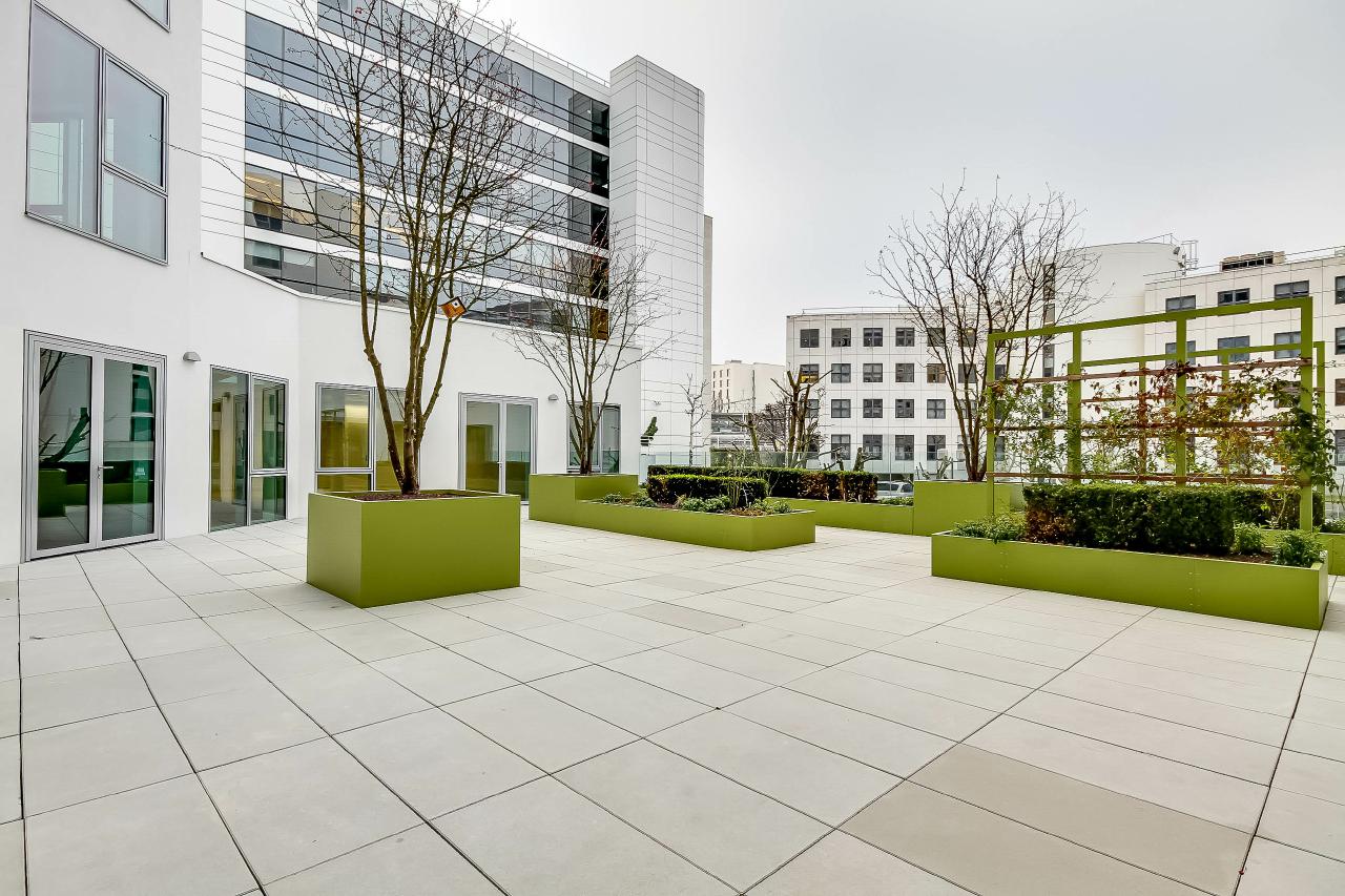 Location bureau Rueil-Malmaison Hauts-de-Seine OLBUR2003507 4