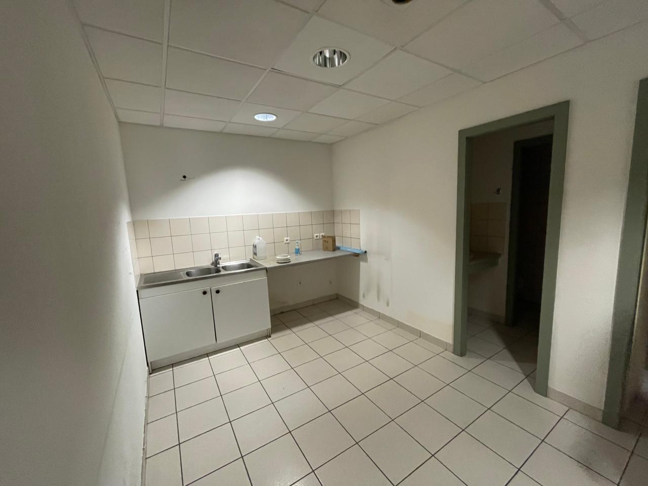 Vente bureau Oberhausbergen Bas-Rhin OVBUR2534415 10