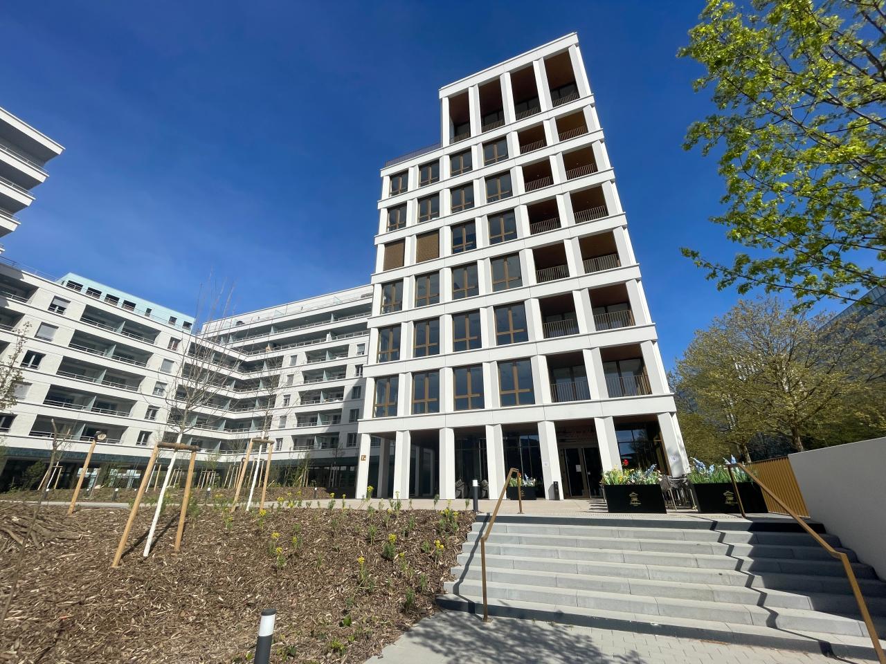 Location bureau Strasbourg Bas-Rhin OLBUR2315908 2