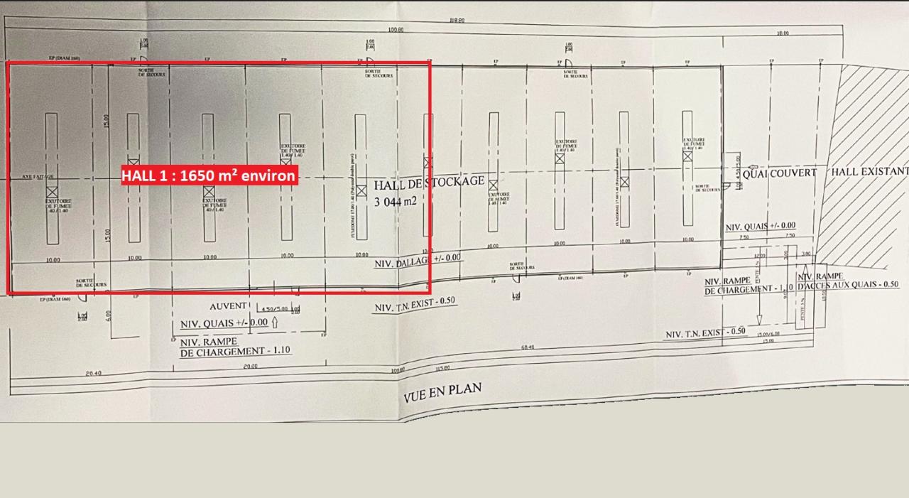 Location local d'activité Scherwiller Bas-Rhin OLACT2424468 10