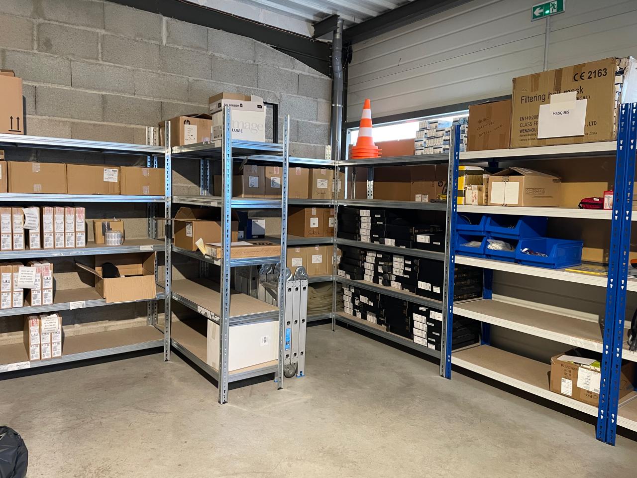 Vente local d'activité Limas Rhône OVACT2639839 8