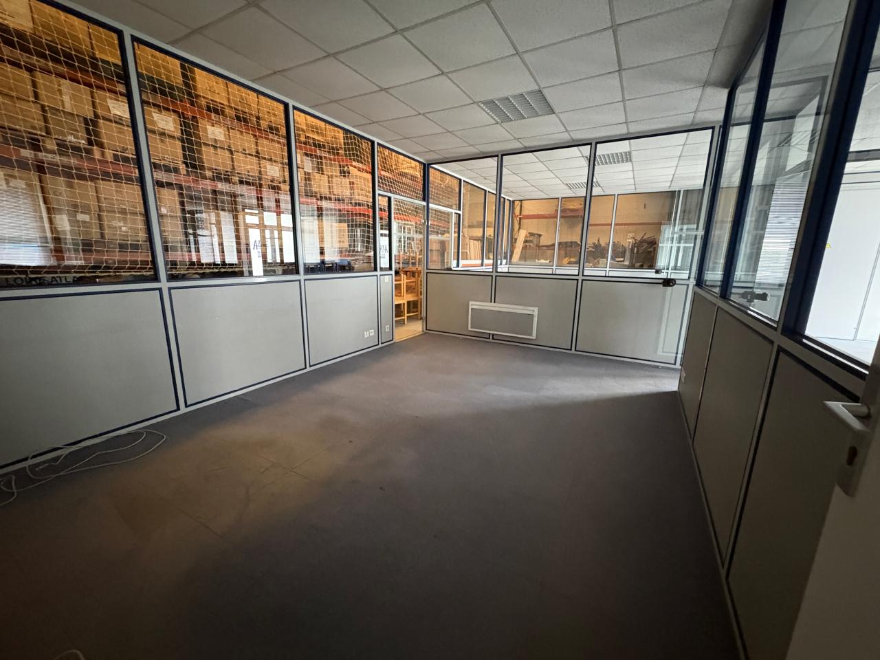 Location bureau Saint-Herblain Loire-Atlantique OLBUR2643993 5