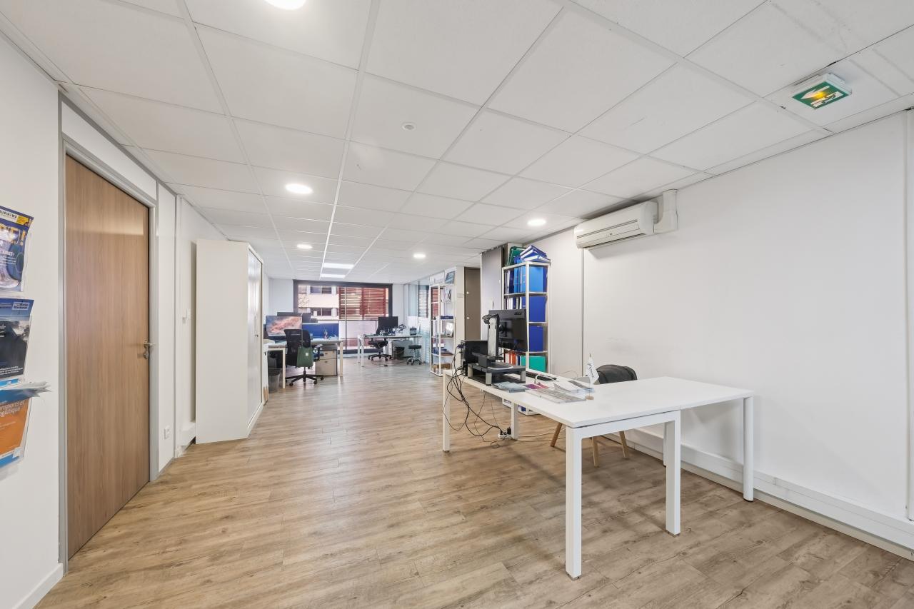 Vente bureau Marseille Bouches-du-Rhône OVBUR2531997 13