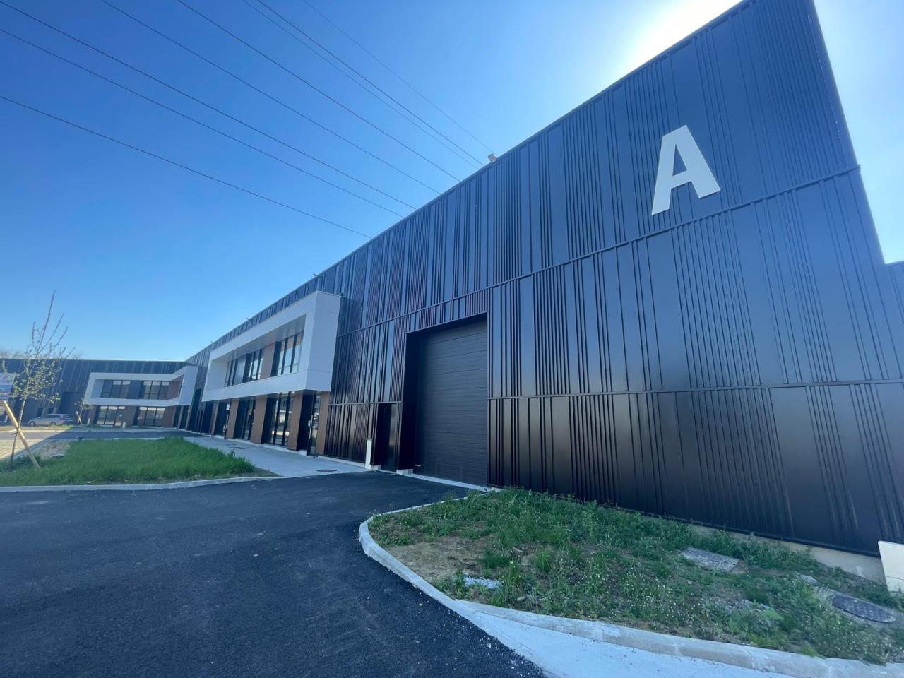 Vente local d'activité Bondues Nord OVACT2420256 2