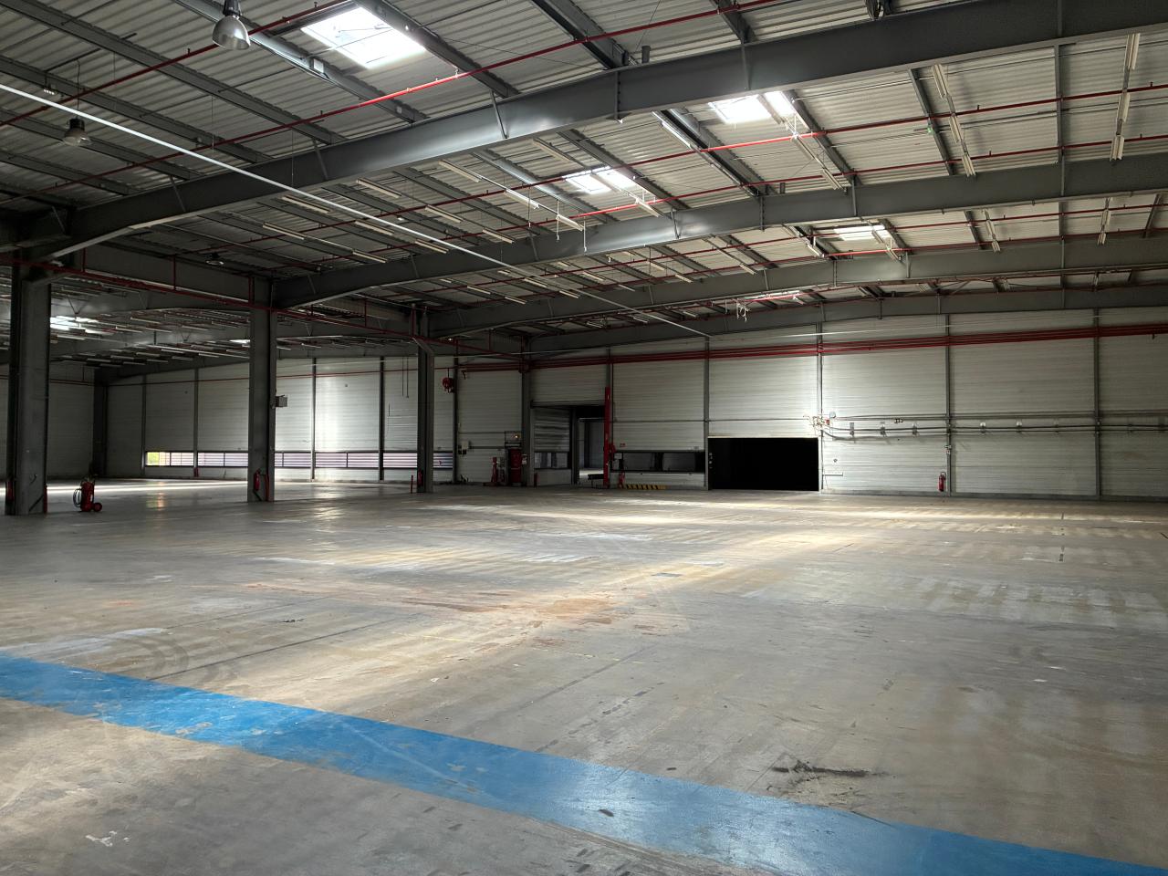 Location entrepôt classe b Canéjan Gironde OLLOG2205573 7