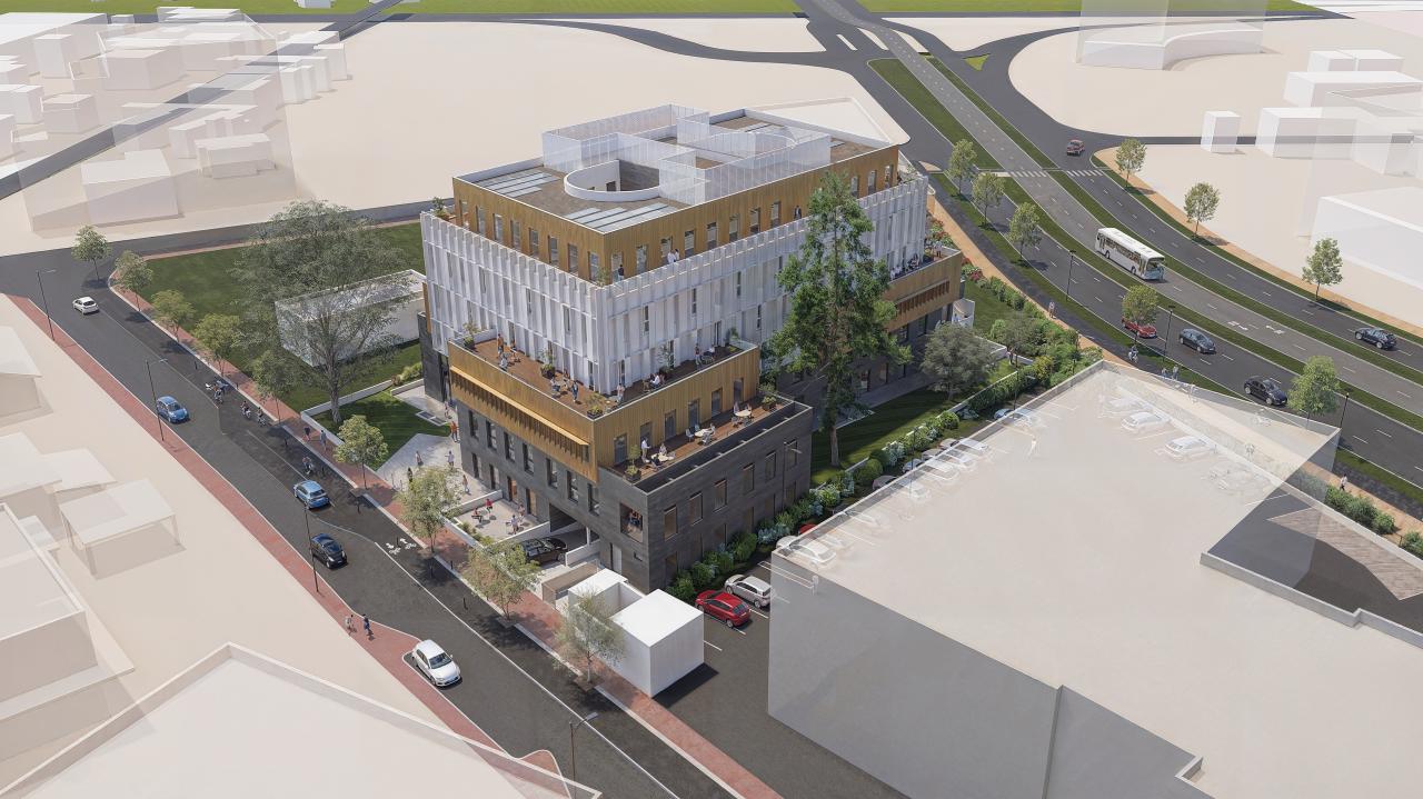 Location bureau Toulouse Haute-Garonne OLBUR2534291 6