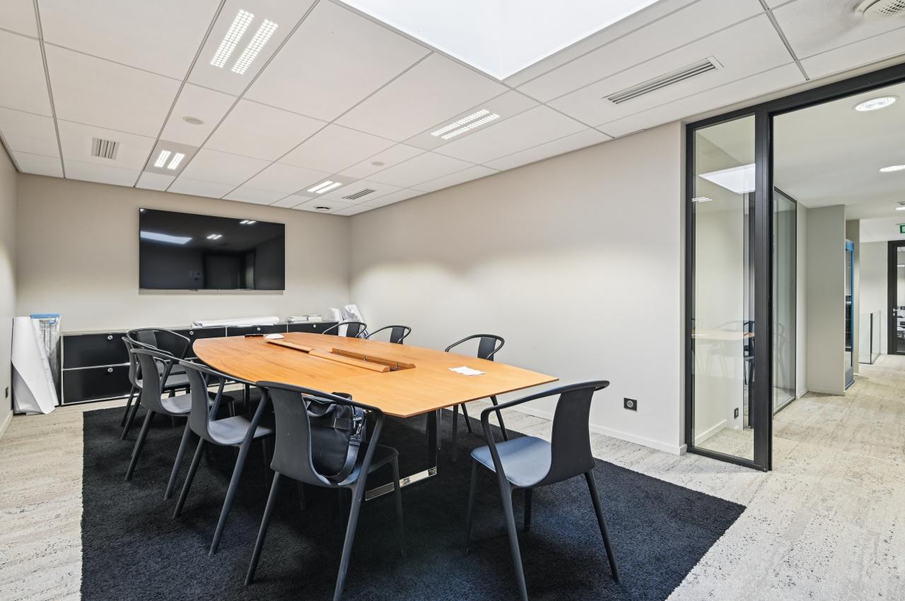 Location bureau Colombes Hauts-de-Seine OLBUR2537628 10