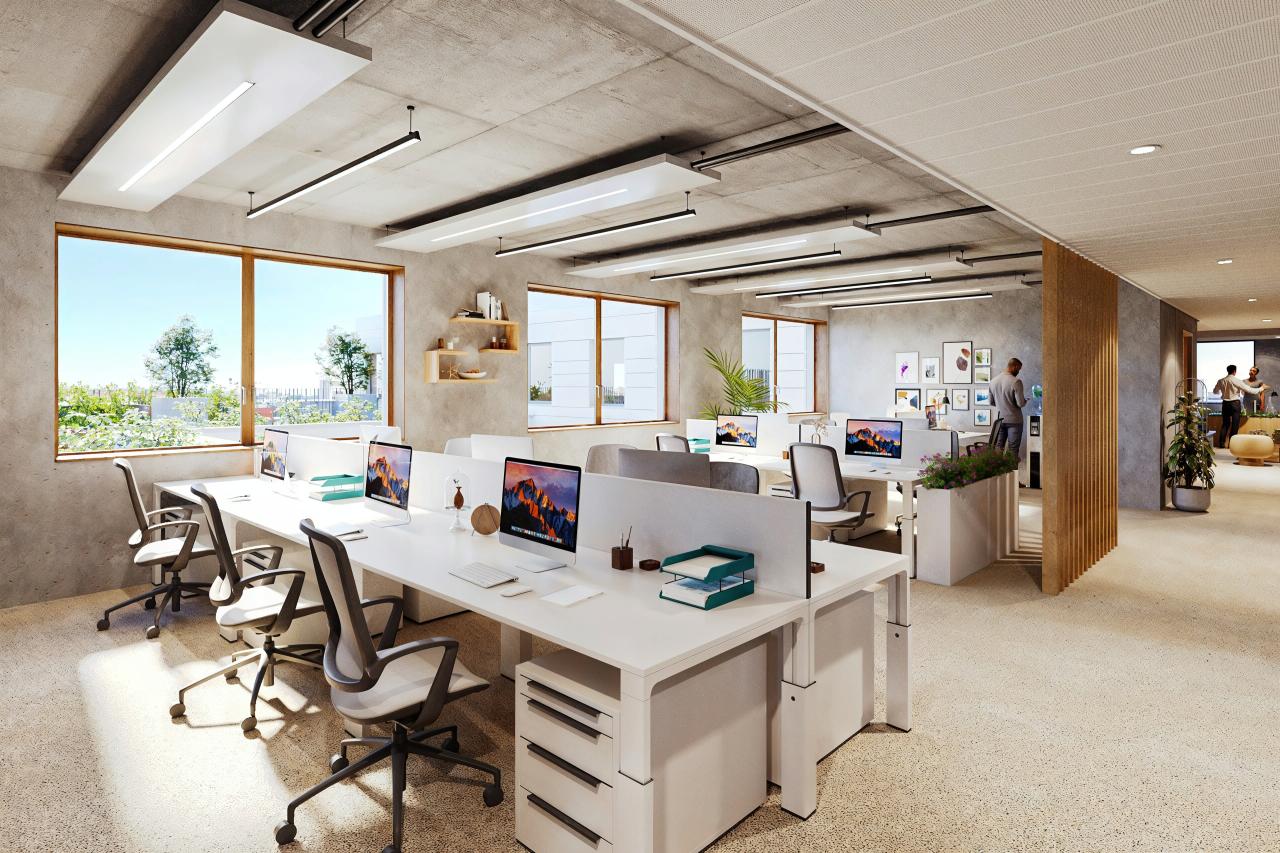 Location bureau Lille Nord OLBUR2114097 10