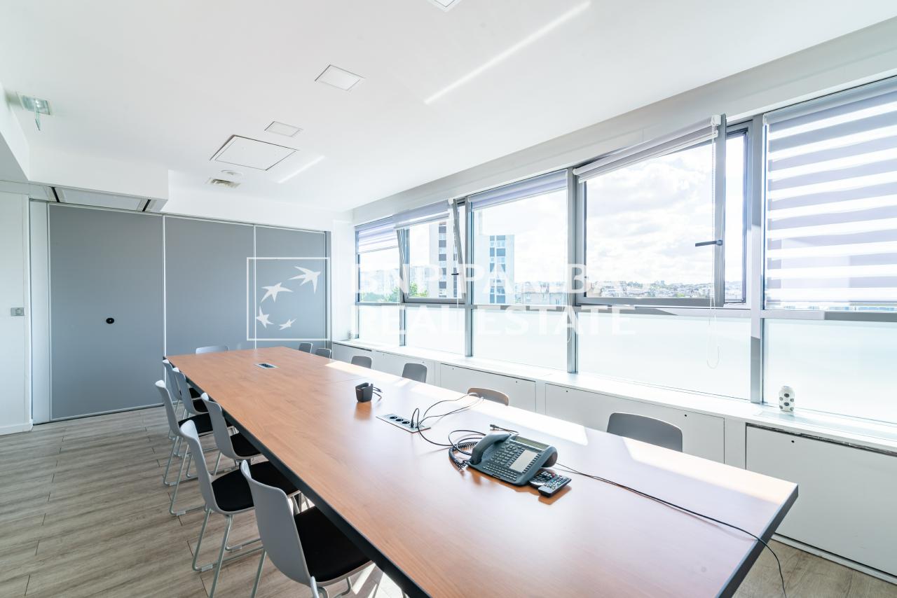 Location bureau Rueil-Malmaison Hauts-de-Seine OLBUR2206355 8