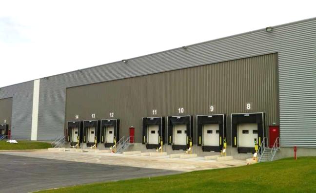 Location entrepôt classe a Hénin-Beaumont Pas-de-Calais OLLOG2106221 7