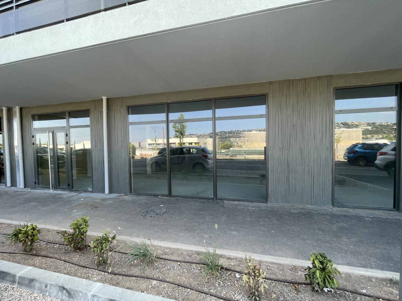 Location local d'activité Saint-Laurent-du-Var Alpes-Maritimes OLACT2534158 2