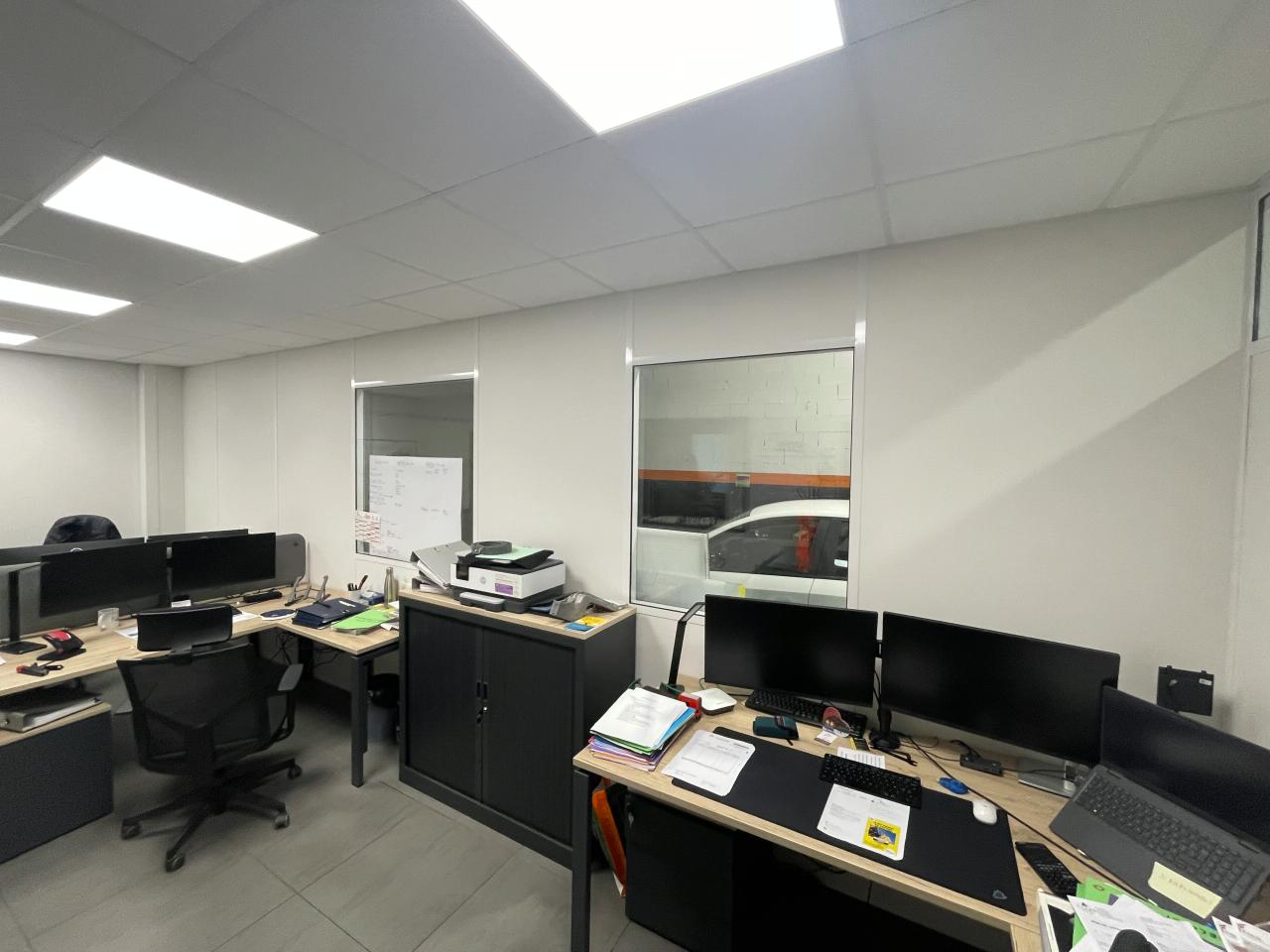 Vente local d'activité Saint-Apollinaire Côte-d'Or OVACT2532188 7