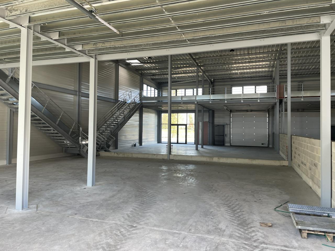 Location local d'activité Ambarès-et-Lagrave Gironde OLACT2309508 4