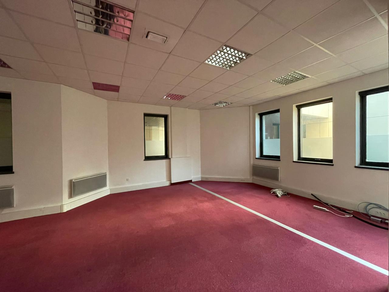 Vente bureau Courbevoie Hauts-de-Seine OVBUR2427119 9