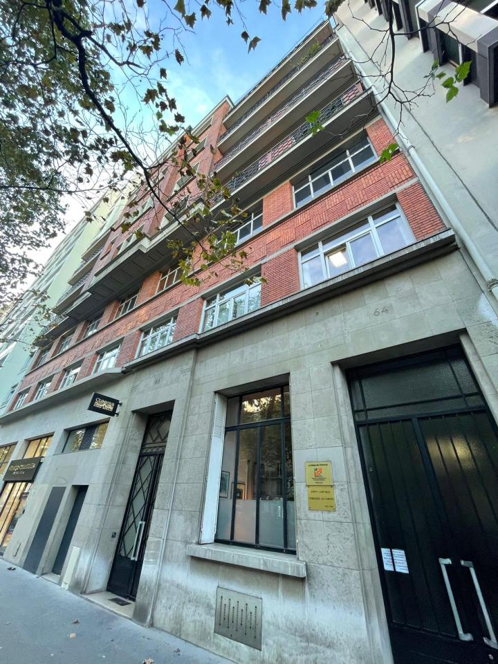 Vente bureau Paris OVBUR2645911 14