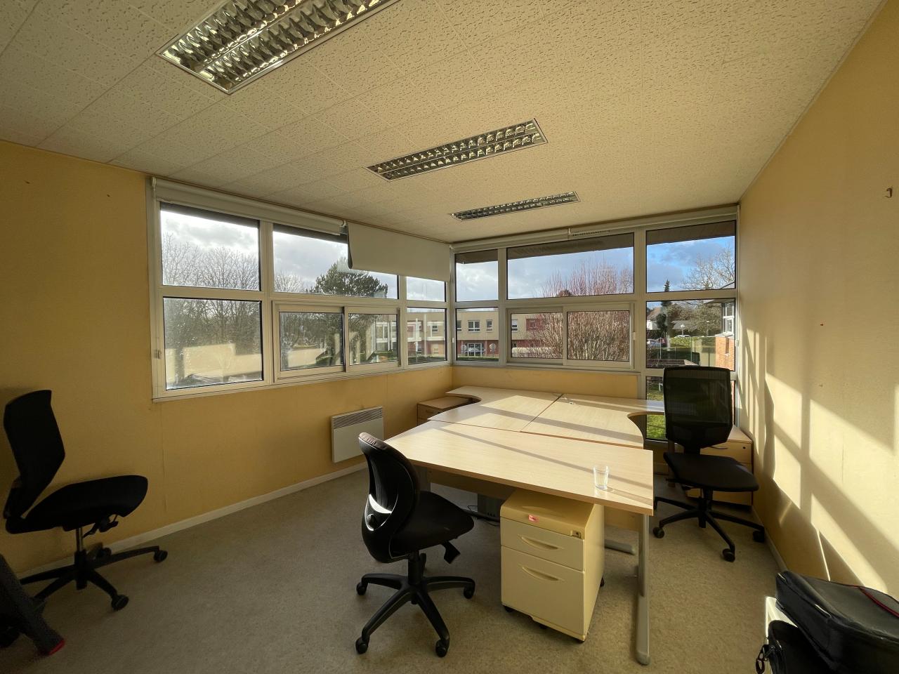 Vente bureau Bois-Guillaume Seine-Maritime OVBUR2639335 11