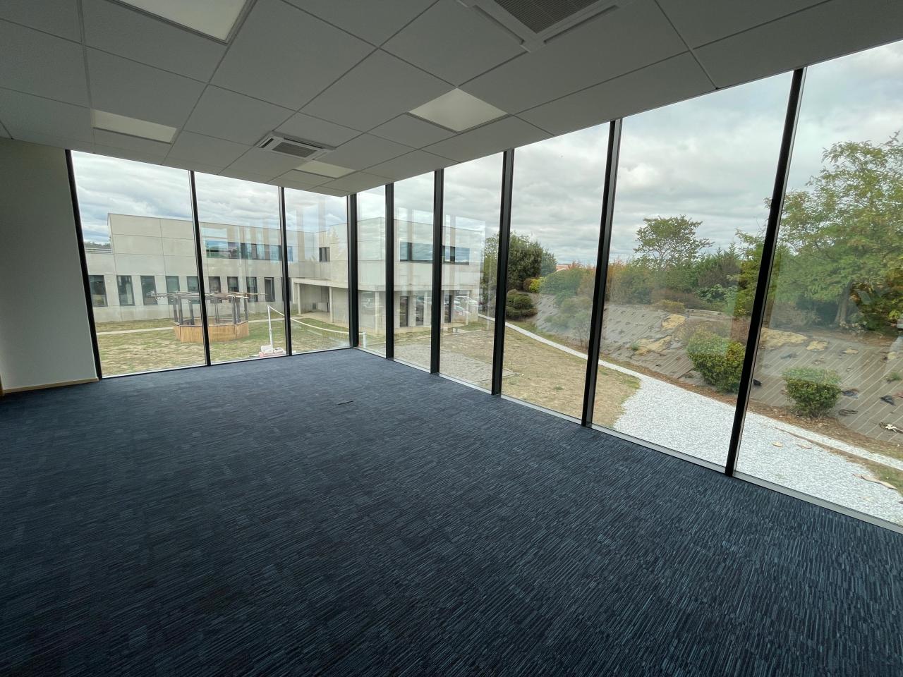 Location bureau Colomiers Haute-Garonne OLBUR2646211 12