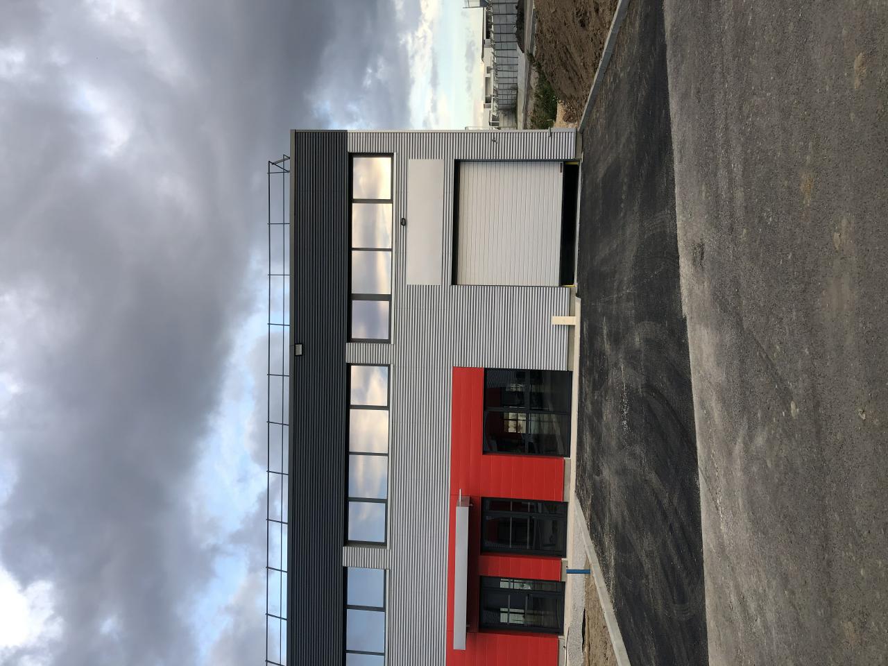 Location local d'activité Gignac-la-Nerthe Bouches-du-Rhône OLACT2530393 2