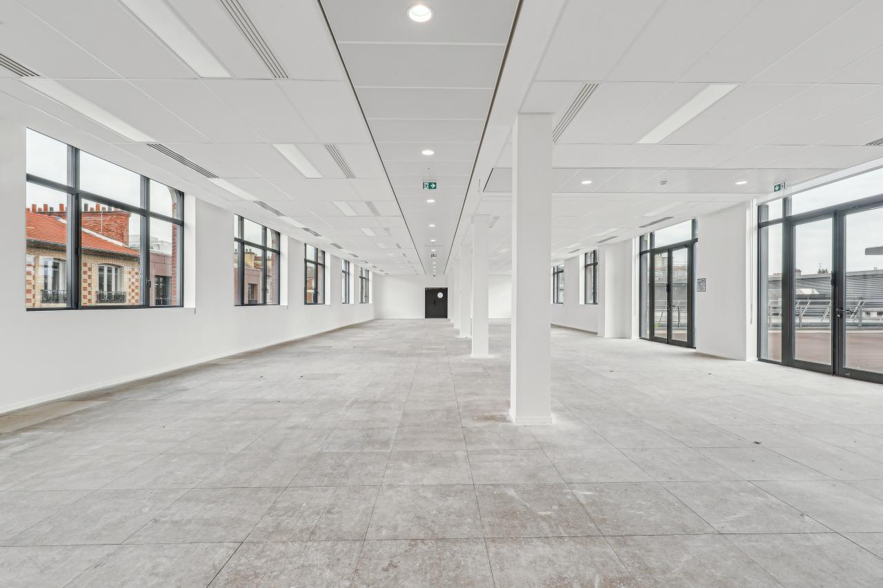 Location bureau Clichy Hauts-de-Seine OLBUR2118940 10