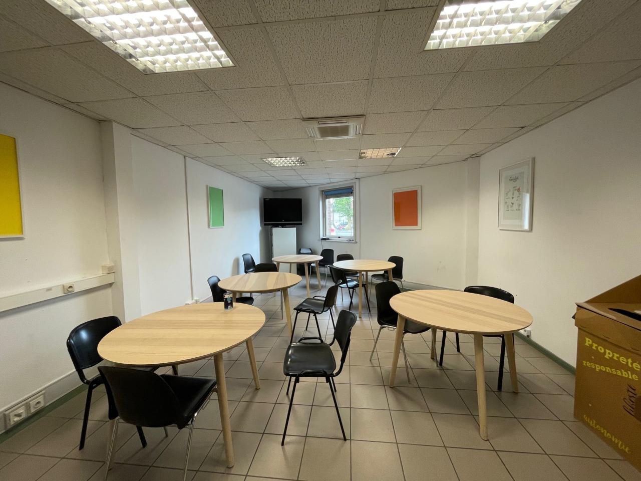 Vente bureau Templemars Nord OVBUR2530887 12