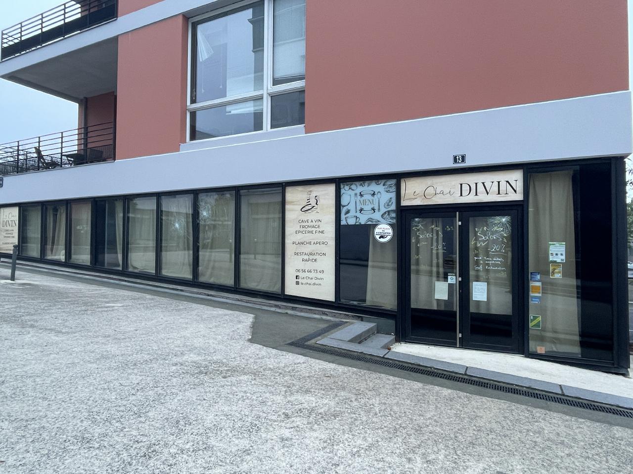 Location bureau Rennes Ille-et-Vilaine OLBUR2316426 1