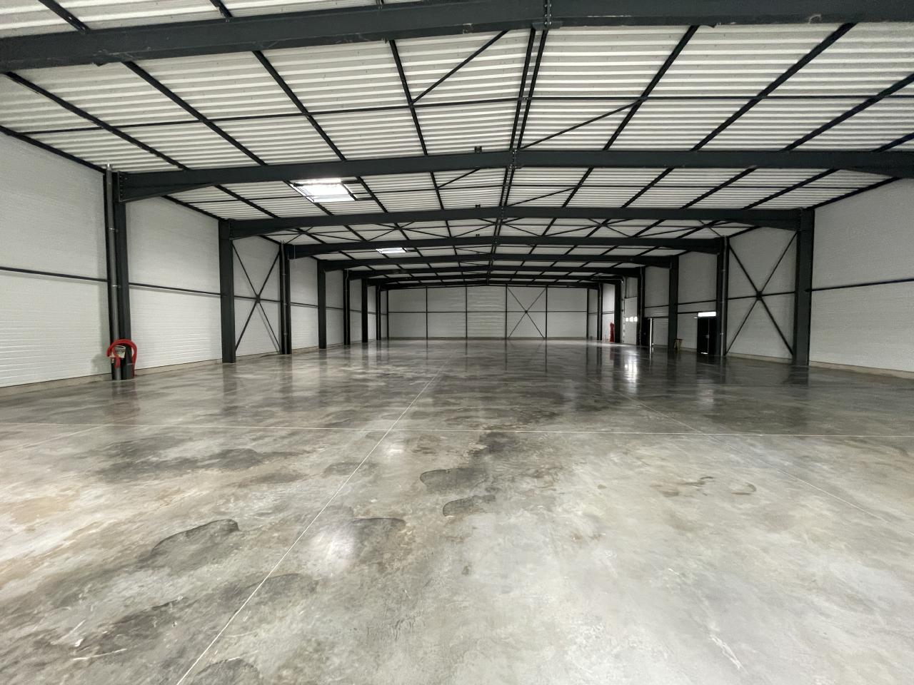 Location commerce Essey-lès-Nancy Meurthe-et-Moselle OLCOM2316569 8