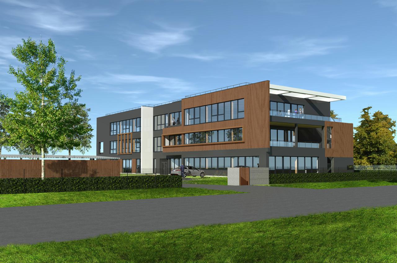 Location bureau Saint-Martin-du-Vivier Seine-Maritime OLBUR2202805 1