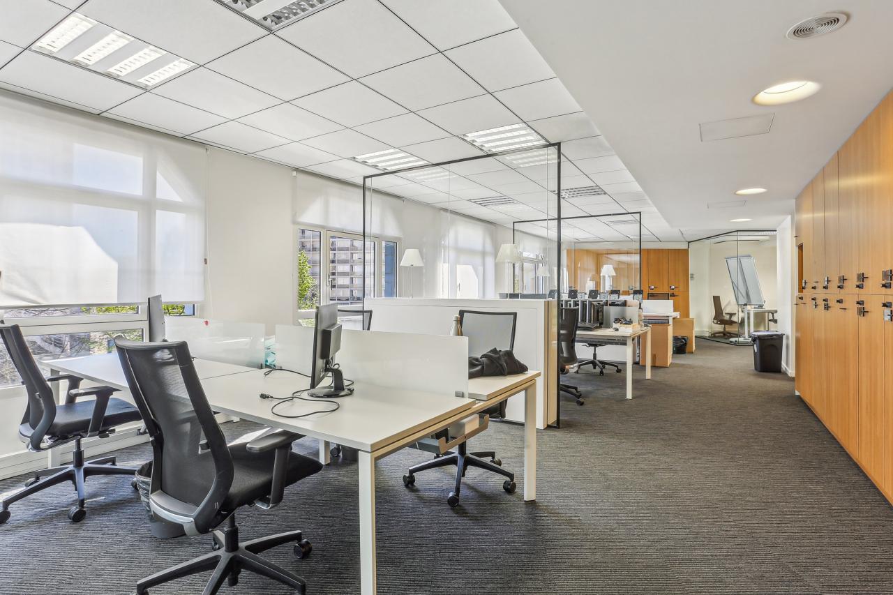 Location bureau Puteaux Hauts-de-Seine OLBUR2428022 6