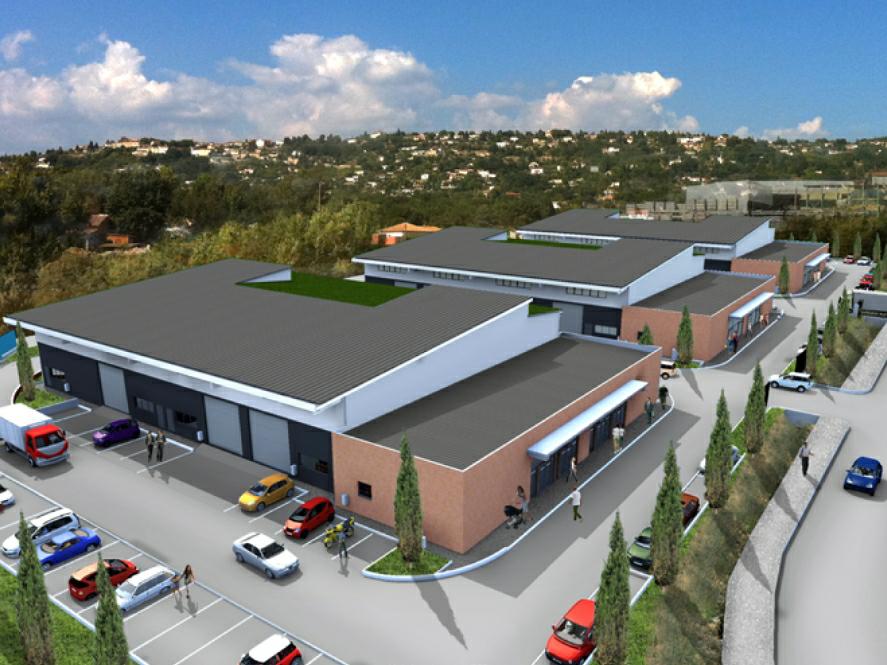 Location local d'activité Montauroux Var OLACT2645260 9