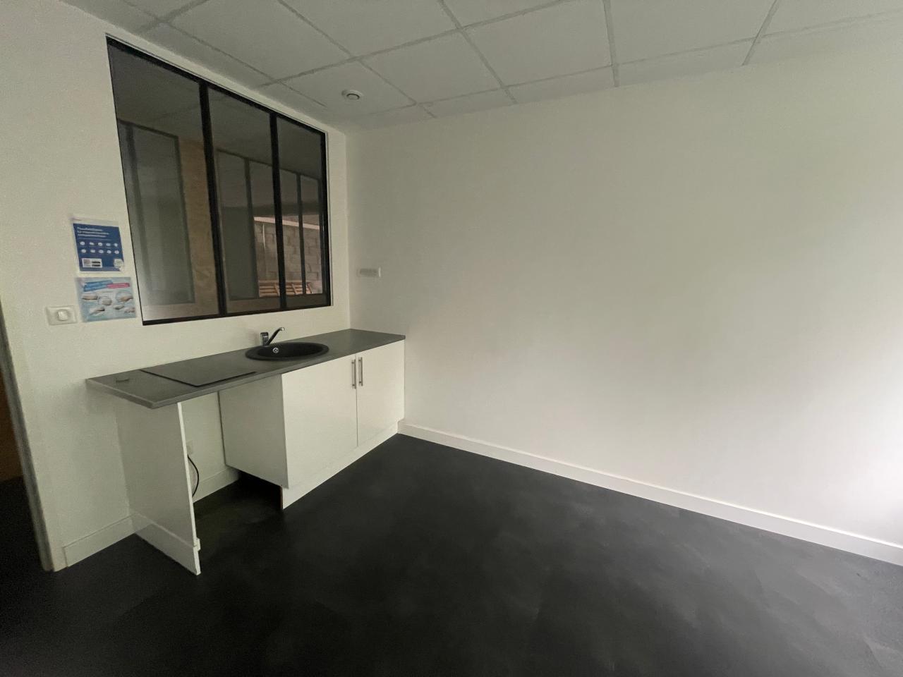 Location local d'activité Pacé Ille-et-Vilaine OLACT2532350 7