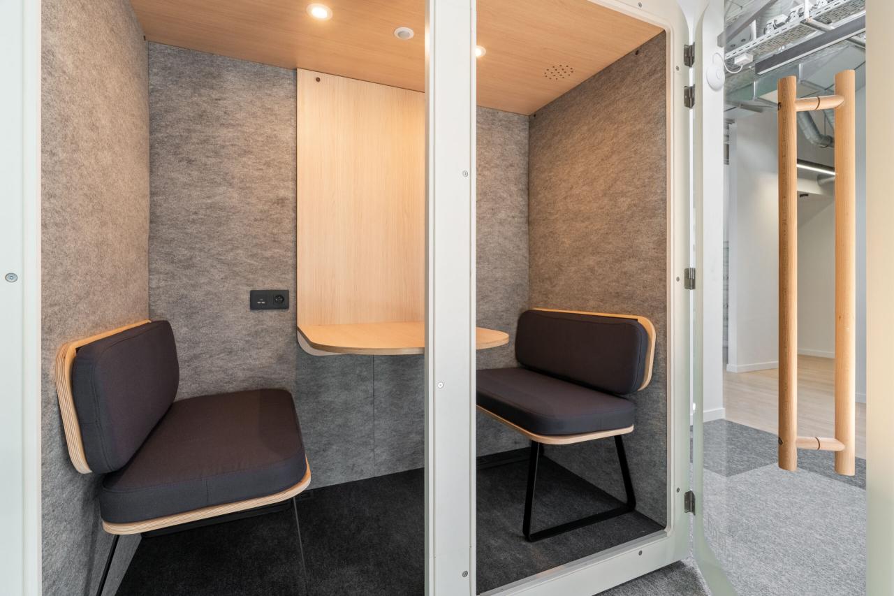 Location coworking Paris OLBUR2639152 14