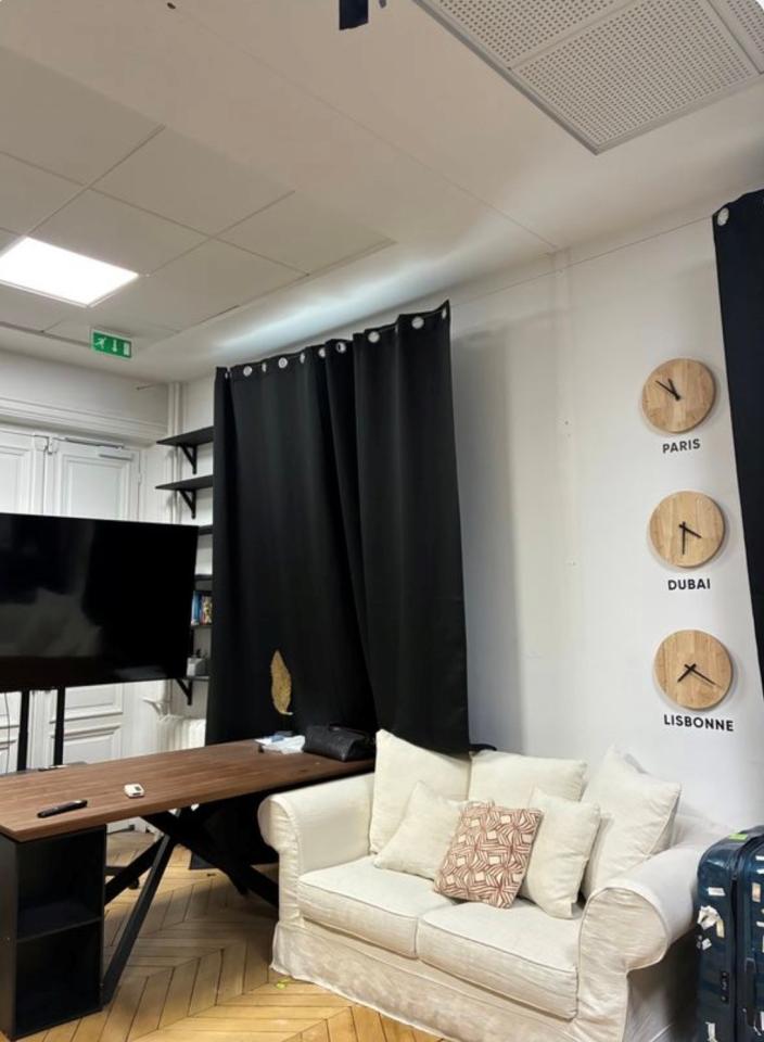 Location bureau Paris OLBUR2531244 11