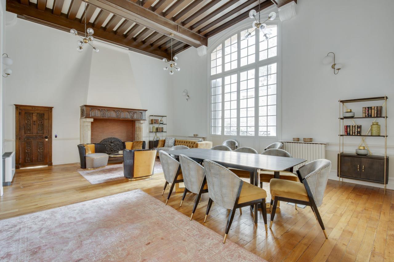 Location coworking Paris OLBUR2532637 10