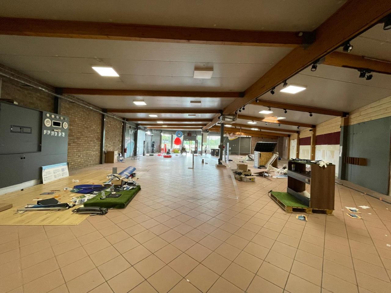 Location local d'activité Roncq Nord OLACT2532836 4