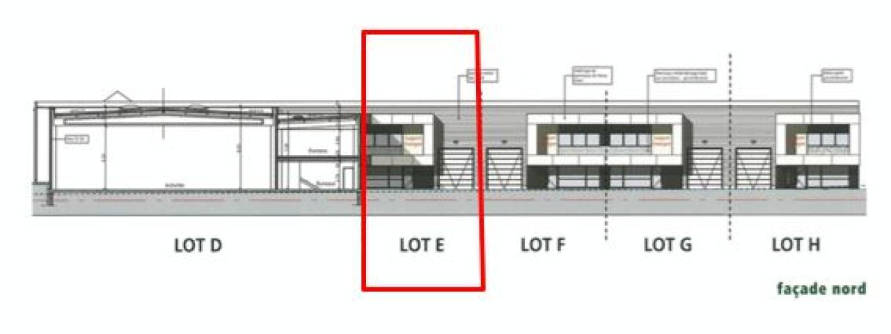 Vente local d'activité Sequedin Nord OVACT2425637 12