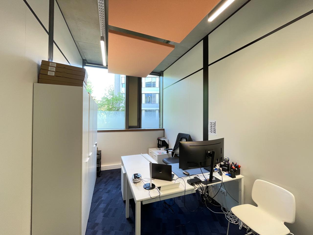 Location bureau Saint-Herblain Loire-Atlantique OLBUR2318340 10
