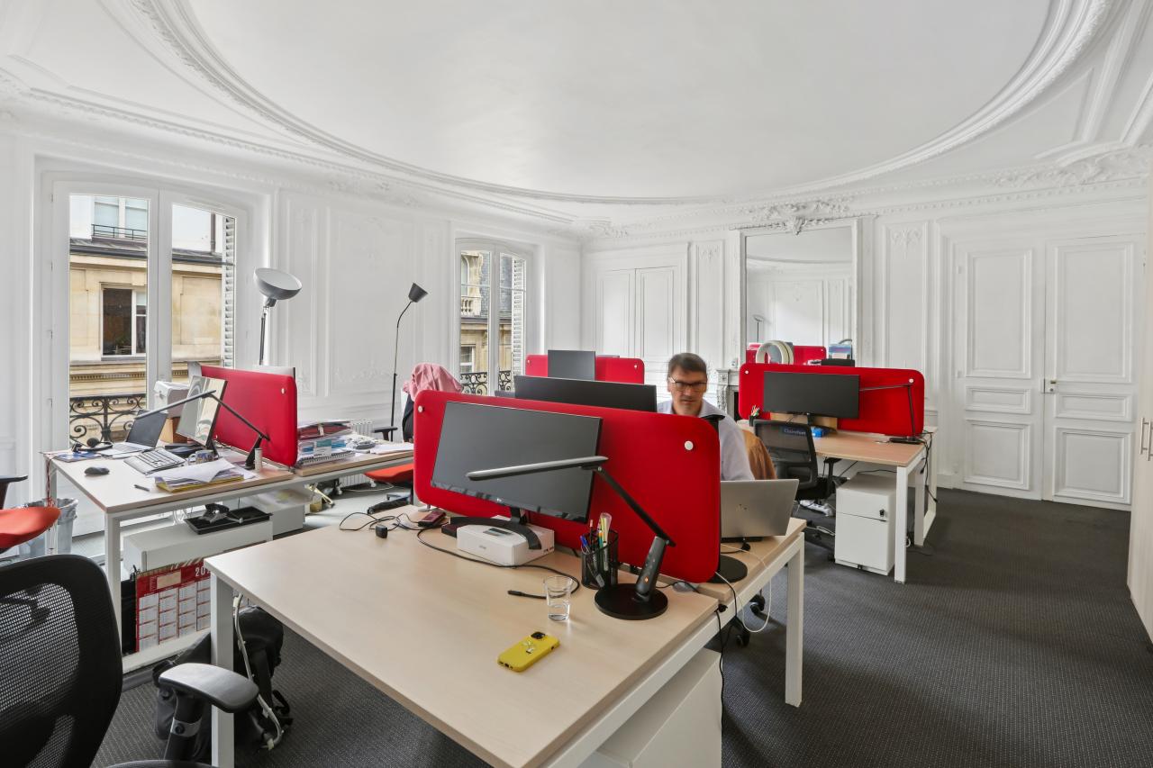 Location bureau Paris OLBUR2534469 5