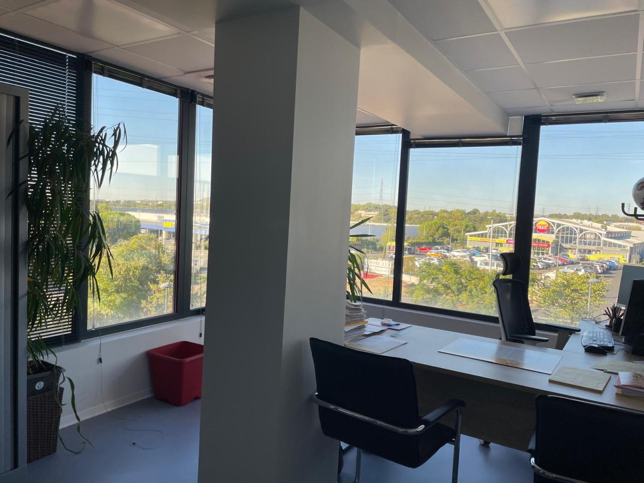 Vente bureau Montpellier Hérault OVBUR2535375 18