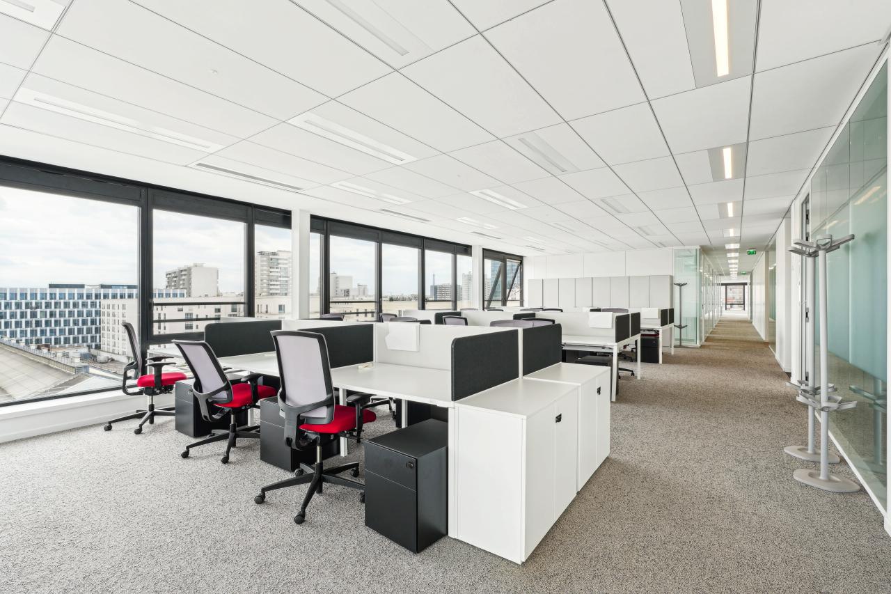 Location bureau OLBUR2003490 9