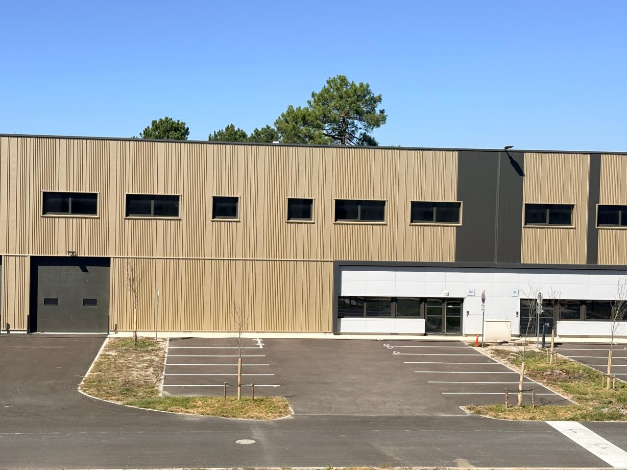 Location local d'activité Le Haillan Gironde OLACT2531236 6