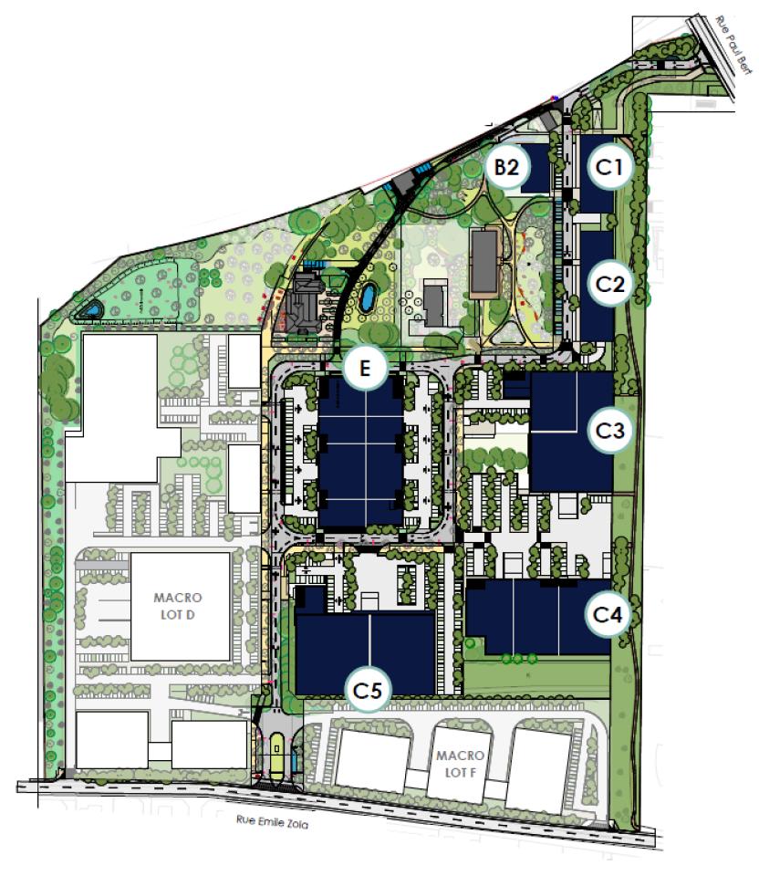 Location local d'activité Décines-Charpieu Rhône OLACT2537061 8
