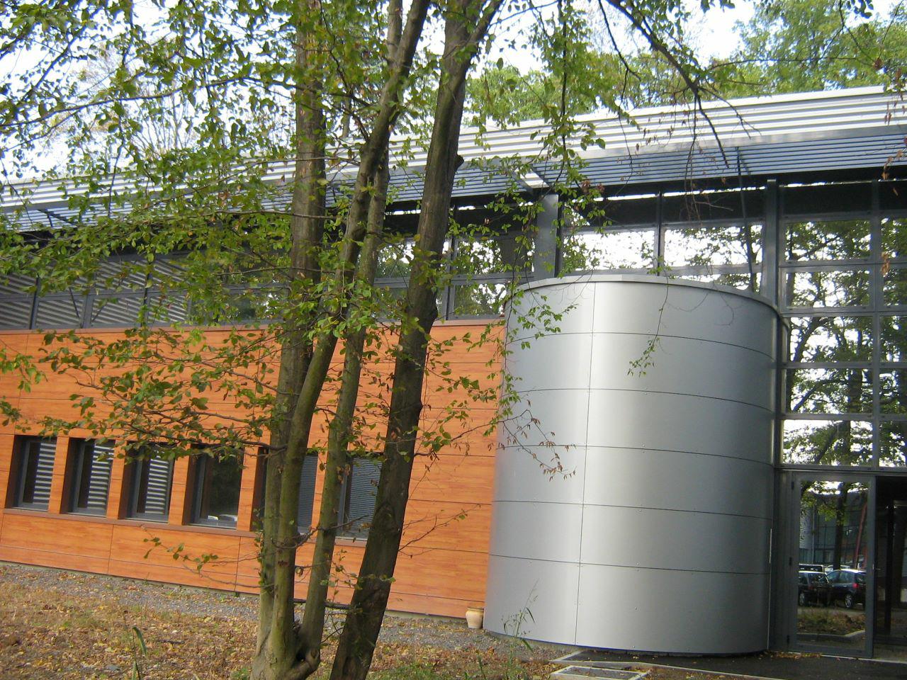 Location local d'activité Écully Rhône OLACT2529461 1