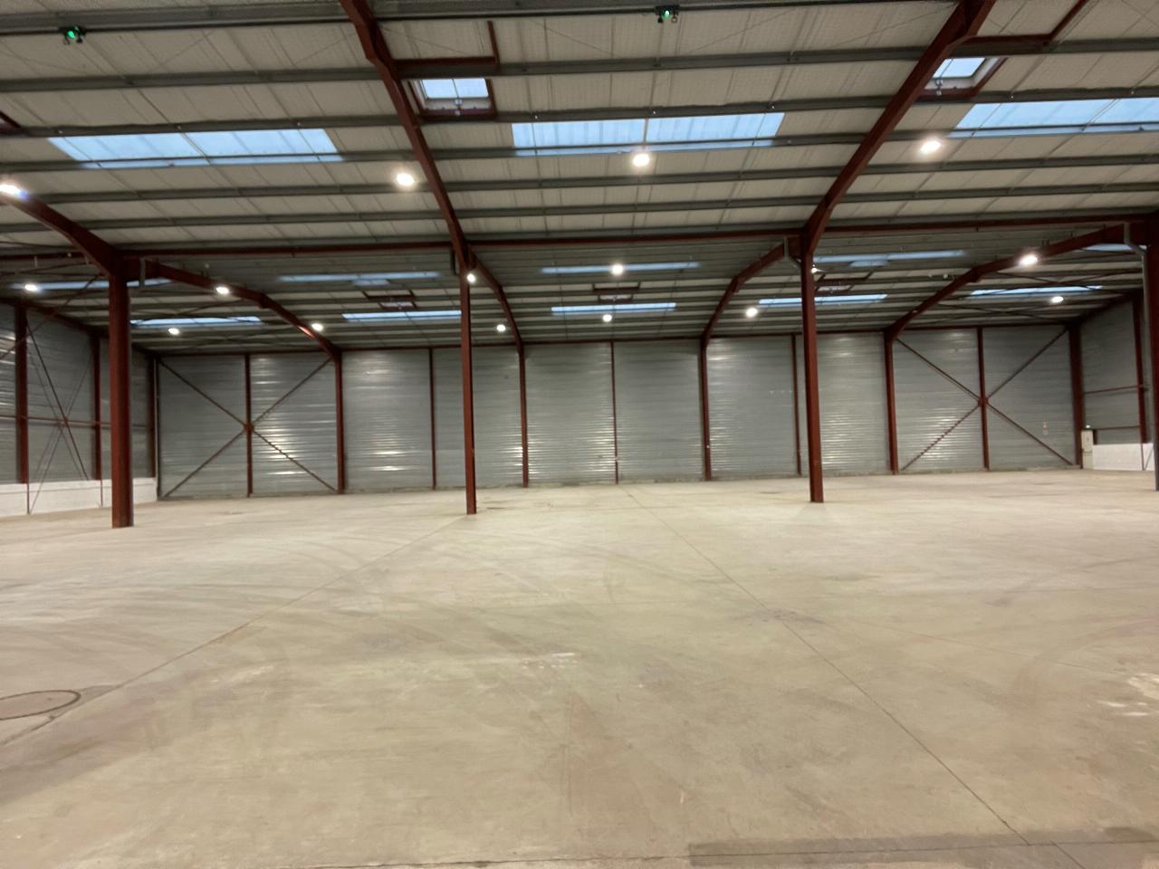 Location local d'activité Miribel Ain OLACT2207632 8