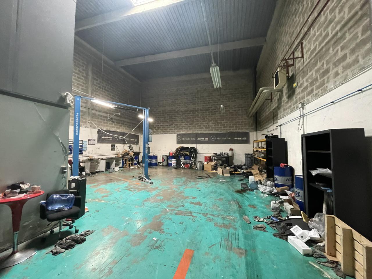 Location local d'activité Aulnay-sous-Bois Seine-Saint-Denis OLACT2203494 1